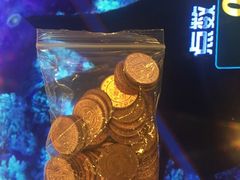 -汤姆熊欢乐世界·史莱姆怪兽(正大店)