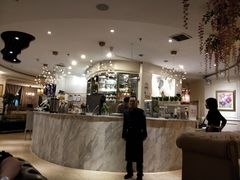 -花舍·新派粤菜·西餐·下午茶(亚运村·鸟巢店)
