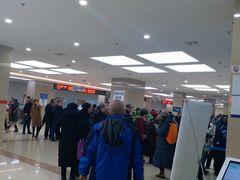 -哈尔滨市民大厦