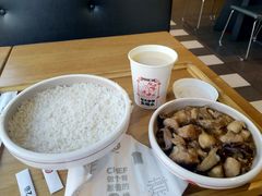 -72街红烧排骨饭(海珠丽影广场店)