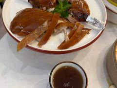 -大鸭梨烤鸭店(花园村店)