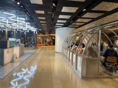 -M Stand(BFC外滩金融中心店)