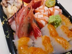 -达摩君日本料理(泰海花园小区店)