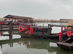 -苏州吴中太湖旅游区