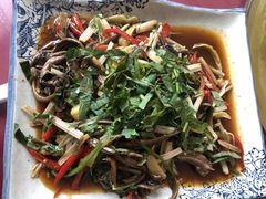 -周鱼鳅饭店