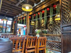 -尽善百年古院餐厅(王家老宅店)