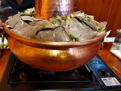 -如意林卡藏餐吧(大昭寺店)