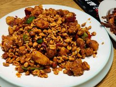 -鸭绿江民族饭店(总店)