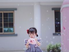 -大塘金香草谷