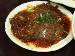 -缪氏川菜(丰盛町店)