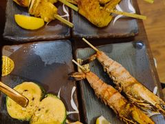 -鸟鹏烧鸟居酒屋(天河领展店)