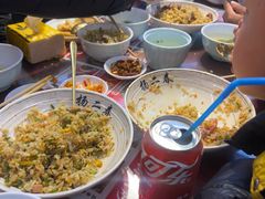 -扬二春炒饭(国庆路总店)