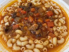 牛尾通粉-喜莲咖啡