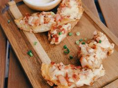 烤土豆皮-G+KITCHEN(龙湖狮山天街店)