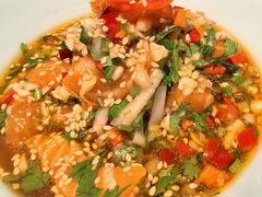 -乔街深夜食堂·小龙虾·高压锅生蚝(杭州总店)