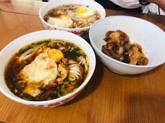 -矮子粉店1985·长沙米粉(湘春路店)