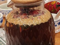 北颂八宝茶-北颂冰煮羊(红太阳广场店)