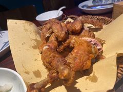 -前海沿·青岛菜(五四广场永旺店)