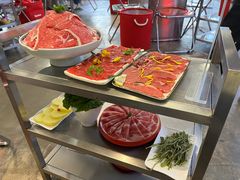-生活如沸·顺德水牛奶火锅(大学路店)