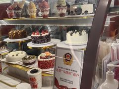 -DQ·蛋糕·冰淇淋(五棵松万达店)