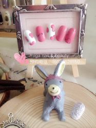 -喵酱日式美甲美睫Neko Nail Studio