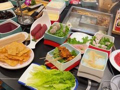 -重庆德忆火锅（龙南街3店）(渝水岸餐饮)