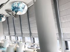 -天玑高空江景餐厅&酒吧Sky Secret Restaurant&Bar