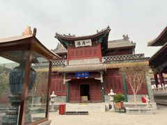 -天津大悲禅院