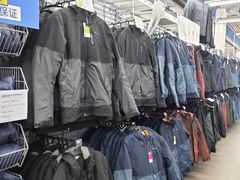 -迪卡侬(南二环店)