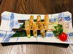 -大雄寿司(中华广场店)