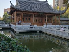 -南普公园