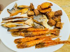 -陈鹏鹏潮汕菜(宝安机场T3航站楼店)