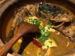 -吃饭皇帝大土家民族菜(正大广场店)