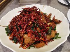 -汉水谣·江景餐厅(江滩店)