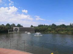 -春晖园度假酒店温泉