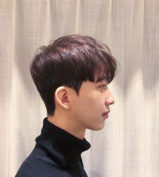 -3AM HAIR SALON染发接发