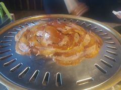 片皮鸭-三人行骨头王火锅(长寿店)