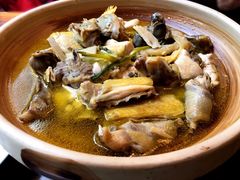 -鱼食饭稻·苏浙土菜17年老馆子(平江路店)