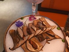 -芸山季·云南野生菌火锅(人民广场来福士店)