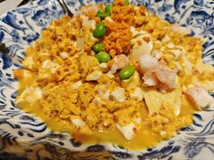-品味居·首店·大连鲜活海鲜大连菜(东港店)