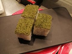 -友壹町寿司(嘉洲广场店)