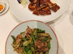 -金河半岛园林酒家(金融城店)