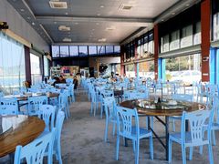 大堂-七鲜渔港美食餐厅(巽寮湾海景店)