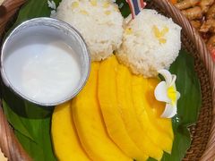 -迷你椰·泰式大排档(虹口店)