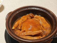 -潮堂 · 潮州菜(国贸商城店)