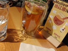 -TIAGO HOME KITCHEN(王府中环店)
