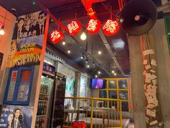 -胡同泥炉烤肉(总店)