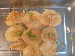-大唐烧烤(银湖路店)