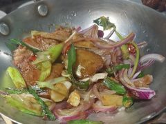 -绿茶餐厅(天津天河城店)