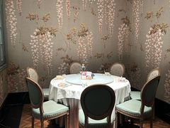 -甜阿姨·天台花园私房菜(万松园店)